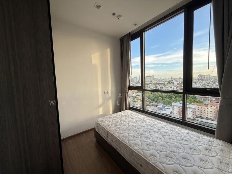 The Line Sukhumvit 71, Bangkok, 15 Sukhumvit 71 Road, Phra Kanong Nua, Watthana, Bangkok, 2 Bedrooms, 62 sqm, Condo For Rent, by Kitsadapoom Wanpholthong, 500511691 - DDproperty.com
