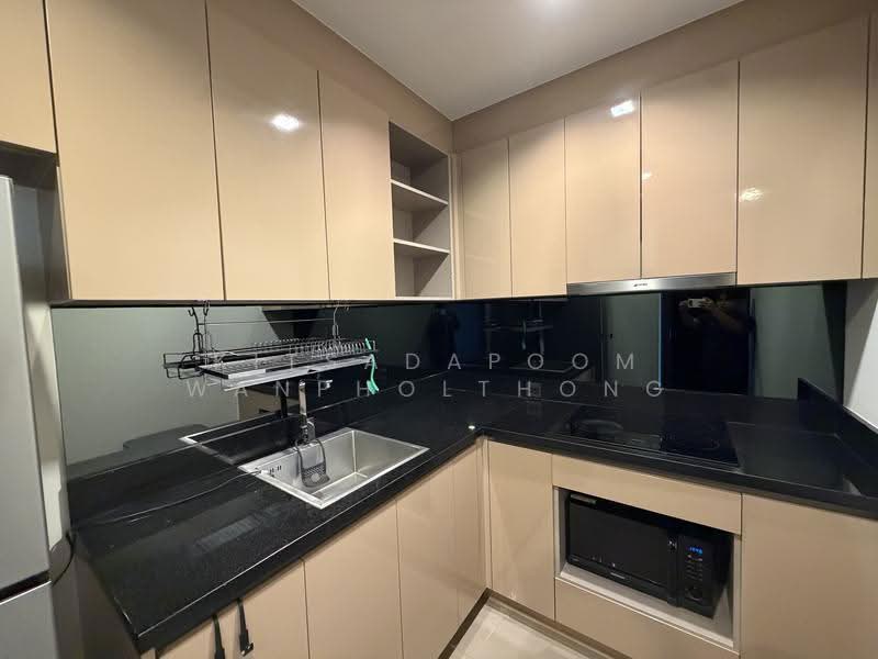 The Line Sukhumvit 71, Bangkok, 15 Sukhumvit 71 Road, Phra Kanong Nua, Watthana, Bangkok, 2 Bedrooms, 62 sqm, Condo For Rent, by Kitsadapoom Wanpholthong, 500511691 - DDproperty.com