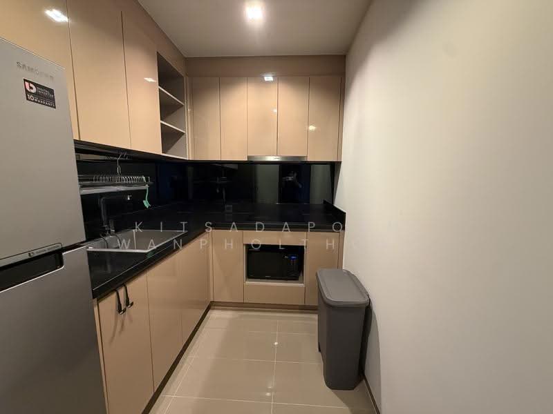 The Line Sukhumvit 71, Bangkok, 15 Sukhumvit 71 Road, Phra Kanong Nua, Watthana, Bangkok, 2 Bedrooms, 62 sqm, Condo For Rent, by Kitsadapoom Wanpholthong, 500511691 - DDproperty.com