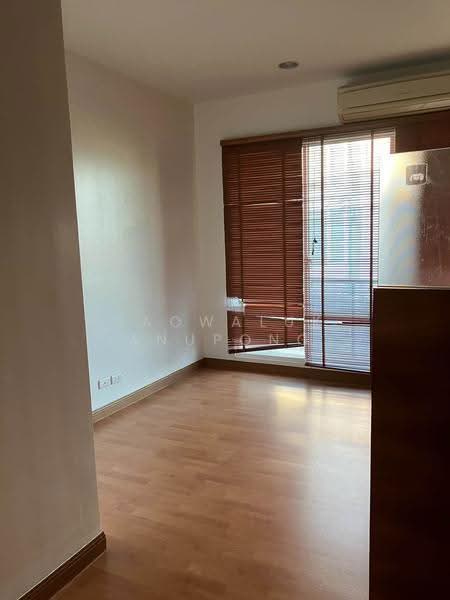 Baan Klang Muang S-Sense Srinakarin : บ้านกลางเมือง เอส เซนต์ ศรีนครินทร์, กรุงเทพ, ถนนศรีนครินทร์, หนองบอน, ประเวศ, กรุงเทพ, 170 ตร.ม., ทาวน์เฮ้าส์ ขาย, โดย Saowaluk Anupong, 500511694 - DDproperty.com