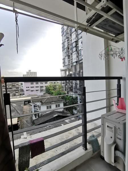 Bangkok Horizon Ratchada-Thaphra : แบงค์คอก ฮอไรซอน รัชดา-ท่าพระ, กรุงเทพ, 680 ถนนรัชดาภิเษก, ดาวคะนอง, ธนบุรี, กรุงเทพ, 24 ตร.ม., คอนโด ให้เช่า, โดย จิระพร ชุติวราภรณ์, 500511695 - DDproperty.com