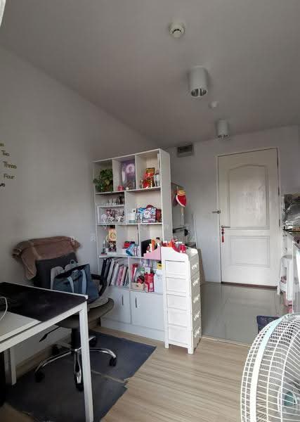 Bangkok Horizon Ratchada-Thaphra, Bangkok, 680 Ratchadaphisek Road, Dao Khanong, Thon Buri, Bangkok, 1 Bedroom, 24 sqm, Condo For Rent, by จิระพร ชุติวราภรณ์, 500511695 - DDproperty.com