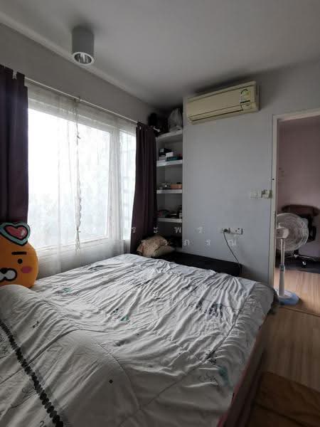 Bangkok Horizon Ratchada-Thaphra, Bangkok, 680 Ratchadaphisek Road, Dao Khanong, Thon Buri, Bangkok, 1 Bedroom, 24 sqm, Condo For Rent, by จิระพร ชุติวราภรณ์, 500511695 - DDproperty.com