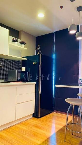The Trust Residence Ratchada-Rama 3, Bangkok, Nonsi Rd, Chong Nonsi, Yan Nawa, Bangkok, 1 Bedroom, 29 sqm, Condo For Rent, by Connex Property, 500511698 - DDproperty.com