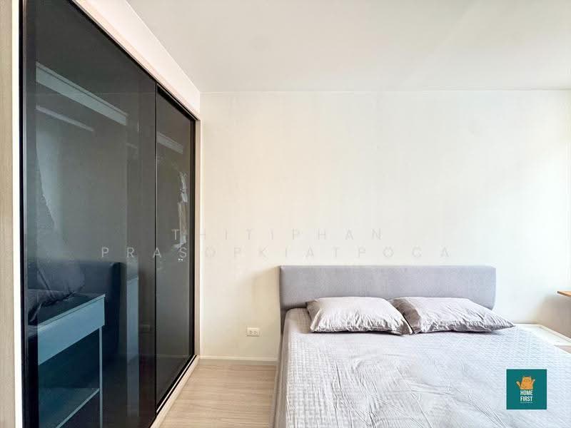 Quintara Treehaus Sukhumvit 42 : ควินทารา ทรีเฮาส์ สุขุมวิท 42, กรุงเทพ, ซอยบาร์โบส 2 ถนนสุขุมวิท 42, พระโขนง, คลองเตย, กรุงเทพ, 32 ตร.ม., Condo ให้เช่า, โดย Thitiphan Prasopkiatpoca, 500511699 - DDproperty.com