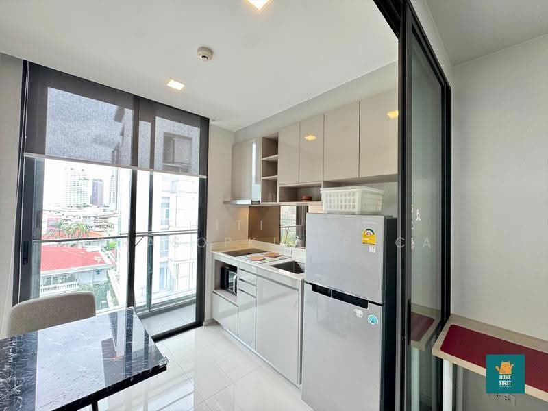 Quintara Treehaus Sukhumvit 42 : ควินทารา ทรีเฮาส์ สุขุมวิท 42, กรุงเทพ, ซอยบาร์โบส 2 ถนนสุขุมวิท 42, พระโขนง, คลองเตย, กรุงเทพ, 32 ตร.ม., Condo ให้เช่า, โดย Thitiphan Prasopkiatpoca, 500511699 - DDproperty.com