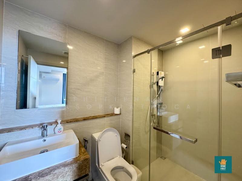 Quintara Treehaus Sukhumvit 42, Bangkok, Soi Bar Bose 2, Sukhumvit 42, Phra Kanong, Khlong Toei, Bangkok, 1 Bedroom, 32 sqm, Condo For Rent, by Thitiphan Prasopkiatpoca, 500511699 - DDproperty.com