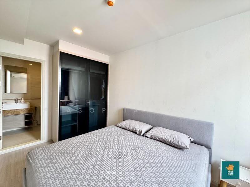 Quintara Treehaus Sukhumvit 42 : ควินทารา ทรีเฮาส์ สุขุมวิท 42, กรุงเทพ, ซอยบาร์โบส 2 ถนนสุขุมวิท 42, พระโขนง, คลองเตย, กรุงเทพ, 32 ตร.ม., Condo ให้เช่า, โดย Thitiphan Prasopkiatpoca, 500511699 - DDproperty.com