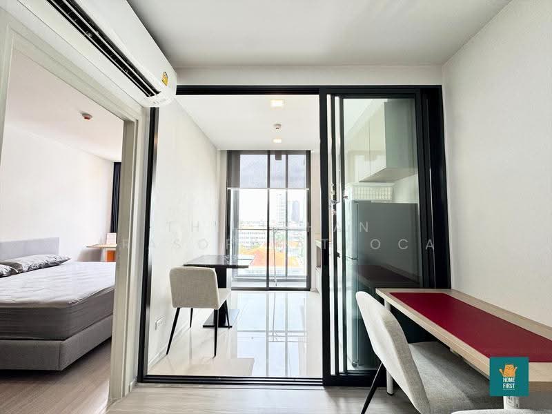 Quintara Treehaus Sukhumvit 42 : ควินทารา ทรีเฮาส์ สุขุมวิท 42, กรุงเทพ, ซอยบาร์โบส 2 ถนนสุขุมวิท 42, พระโขนง, คลองเตย, กรุงเทพ, 32 ตร.ม., Condo ให้เช่า, โดย Thitiphan Prasopkiatpoca, 500511699 - DDproperty.com