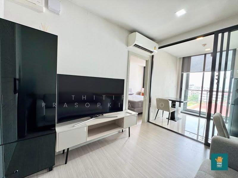 Quintara Treehaus Sukhumvit 42 : ควินทารา ทรีเฮาส์ สุขุมวิท 42, กรุงเทพ, ซอยบาร์โบส 2 ถนนสุขุมวิท 42, พระโขนง, คลองเตย, กรุงเทพ, 32 ตร.ม., Condo ให้เช่า, โดย Thitiphan Prasopkiatpoca, 500511699 - DDproperty.com