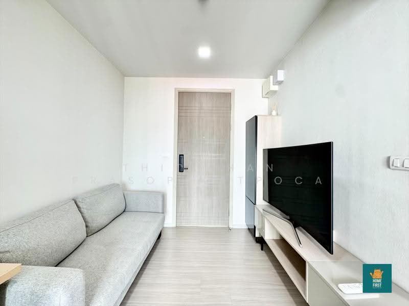 Quintara Treehaus Sukhumvit 42 : ควินทารา ทรีเฮาส์ สุขุมวิท 42, กรุงเทพ, ซอยบาร์โบส 2 ถนนสุขุมวิท 42, พระโขนง, คลองเตย, กรุงเทพ, 32 ตร.ม., Condo ให้เช่า, โดย Thitiphan Prasopkiatpoca, 500511699 - DDproperty.com