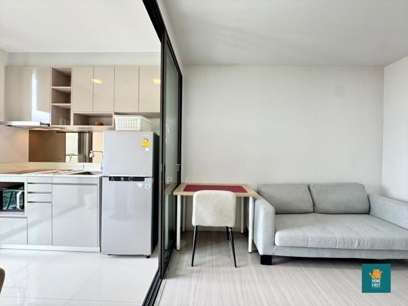Quintara Treehaus Sukhumvit 42 : ควินทารา ทรีเฮาส์ สุขุมวิท 42, กรุงเทพ, ซอยบาร์โบส 2 ถนนสุขุมวิท 42, พระโขนง, คลองเตย, กรุงเทพ, 32 ตร.ม., Condo ให้เช่า, โดย Thitiphan Prasopkiatpoca, 500511699 - DDproperty.com