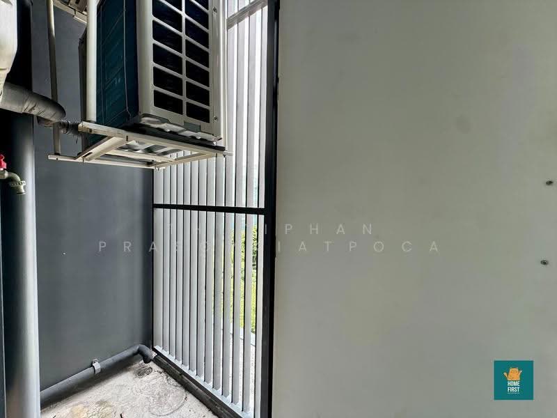 Quintara Treehaus Sukhumvit 42 : ควินทารา ทรีเฮาส์ สุขุมวิท 42, กรุงเทพ, ซอยบาร์โบส 2 ถนนสุขุมวิท 42, พระโขนง, คลองเตย, กรุงเทพ, 32 ตร.ม., Condo ให้เช่า, โดย Thitiphan Prasopkiatpoca, 500511699 - DDproperty.com