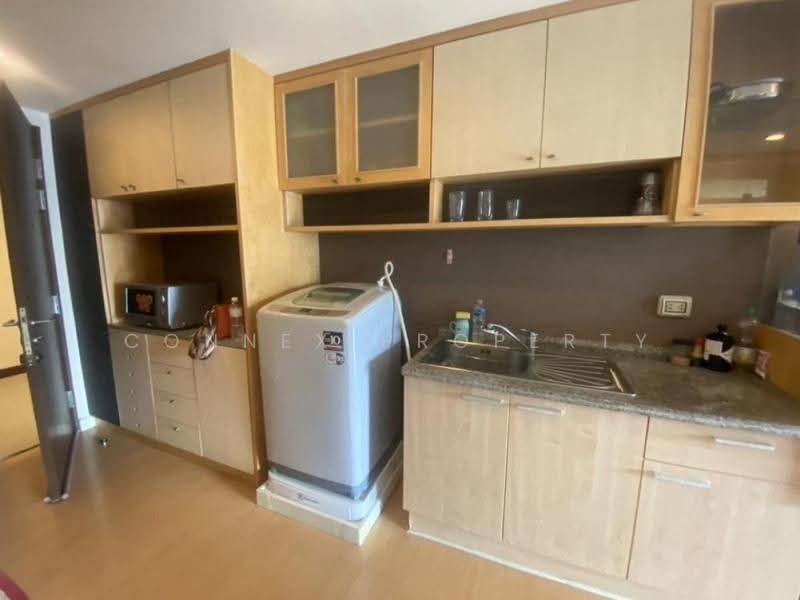 The Trendy, Bangkok, 10 Soi Sukhumvit 13, Khlongtoei Nua, Watthana, Bangkok, 1 Bedroom, 36 sqm, Condo For Rent, by Connex Property, 500511700 - DDproperty.com