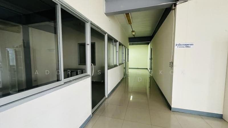 Factory for Rent & Rent, Purple Zone | Bangna, Samut Prakarn, Samut Prakan, Bang Sao Thong, Samut Prakan, , 6,228 sqm, Warehouse/Factory For Sale, by ADDRESS BANGKOK Co., Ltd., 500511701 - DDproperty.com