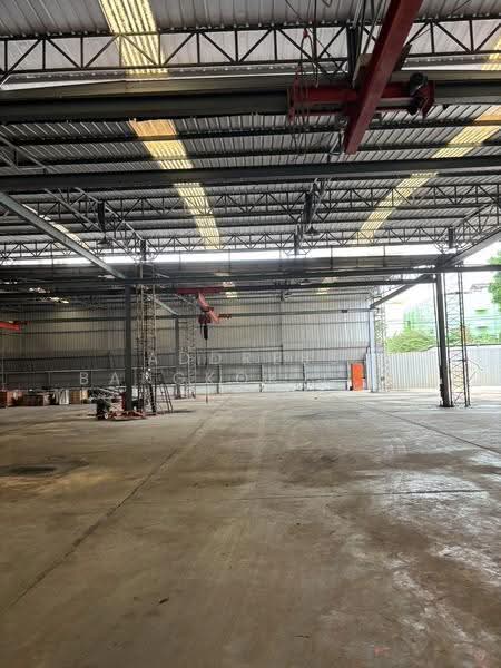 Factory for Rent & Rent, Purple Zone | Bangna, Samut Prakarn, Samut Prakan, Bang Sao Thong, Samut Prakan, , 6,228 sqm, Warehouse/Factory For Sale, by ADDRESS BANGKOK Co., Ltd., 500511701 - DDproperty.com