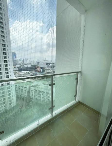 TC Green Rama 9, Bangkok, Rama 9 Road, Huai Khwang, Bangkok, 1 Bedroom, 38 sqm, Condo For Rent, by Achiwara Panusan, 500511702 - DDproperty.com