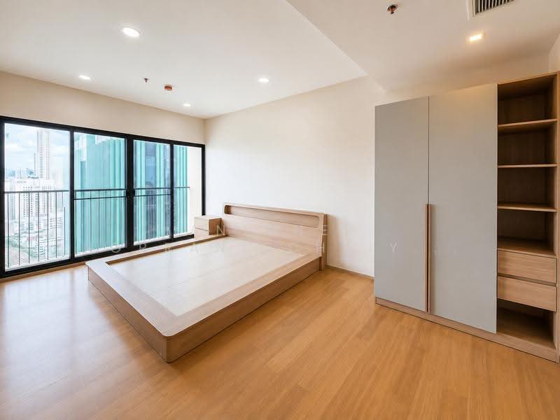 Noble Revent, Bangkok, Sri Ayutthaya Road, Thanon Phaya Thai, Ratchathewi, Bangkok, 1 Bedroom, 50 sqm, Condo For Rent, by Anyanee Norranitchaiyakul, 500511706 - DDproperty.com
