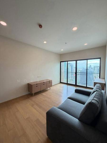 Noble Revent, Bangkok, Sri Ayutthaya Road, Thanon Phaya Thai, Ratchathewi, Bangkok, 1 Bedroom, 50 sqm, Condo For Rent, by Anyanee Norranitchaiyakul, 500511706 - DDproperty.com