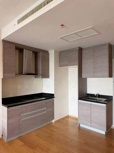 Noble Revent, Bangkok, Sri Ayutthaya Road, Thanon Phaya Thai, Ratchathewi, Bangkok, 1 Bedroom, 50 sqm, Condo For Rent, by Anyanee Norranitchaiyakul, 500511706 - DDproperty.com