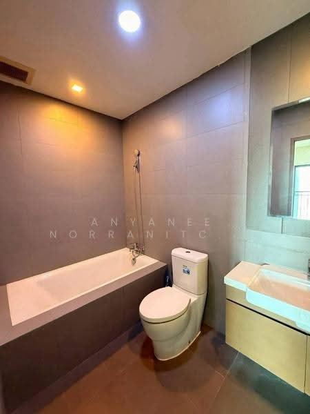 Noble Revent, Bangkok, Sri Ayutthaya Road, Thanon Phaya Thai, Ratchathewi, Bangkok, 1 Bedroom, 50 sqm, Condo For Rent, by Anyanee Norranitchaiyakul, 500511706 - DDproperty.com