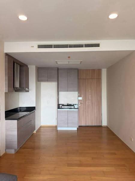 Noble Revent, Bangkok, Sri Ayutthaya Road, Thanon Phaya Thai, Ratchathewi, Bangkok, 1 Bedroom, 50 sqm, Condo For Rent, by Anyanee Norranitchaiyakul, 500511706 - DDproperty.com
