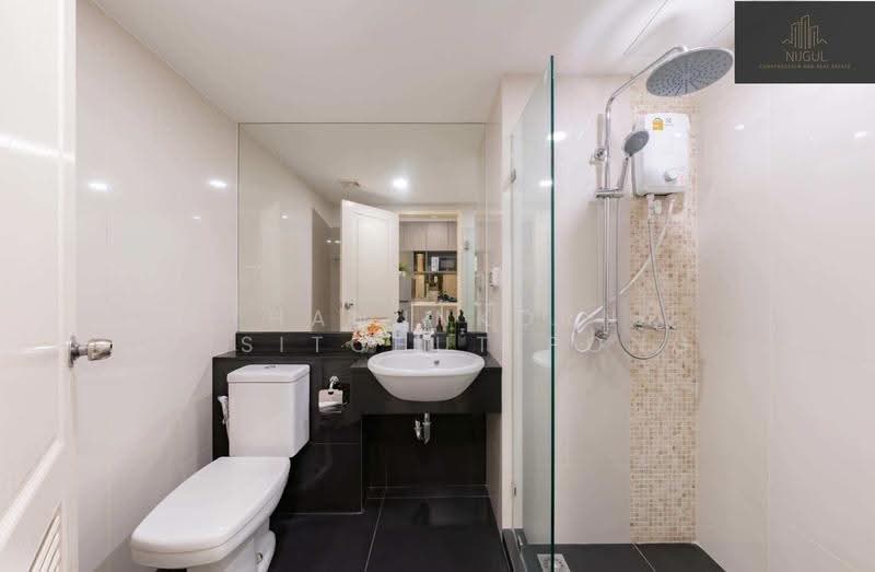 Chateau In Town Pinklao-Siriraj : ชาโตว์ อินทาวน์ ปิ่นเกล้า-ศิริราช, กรุงเทพ, บางยี่ขัน, บางพลัด, กรุงเทพ, 29 ตร.ม., คอนโด ขาย, โดย Thanunkorn Kositchutipong, 500511707 - DDproperty.com