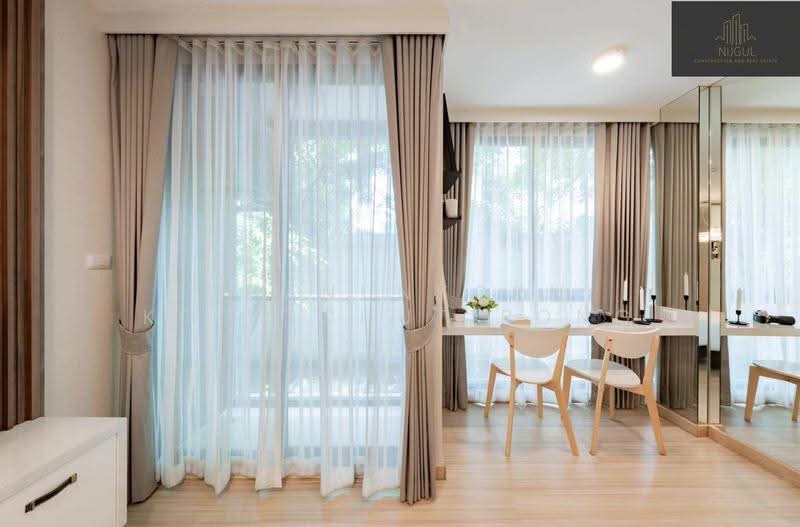 Chateau In Town Pinklao-Siriraj : ชาโตว์ อินทาวน์ ปิ่นเกล้า-ศิริราช, กรุงเทพ, บางยี่ขัน, บางพลัด, กรุงเทพ, 29 ตร.ม., คอนโด ขาย, โดย Thanunkorn Kositchutipong, 500511707 - DDproperty.com