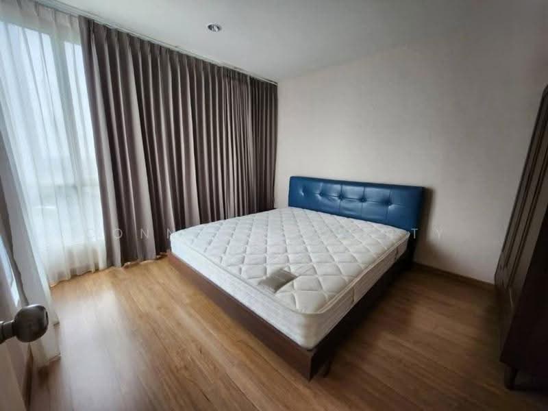 The Tree Bang Po Station, Bangkok, Pracharat Sai 1 Road, Bang Sue, Bangkok, 2 Bedrooms, 59 sqm, Condo For Rent, by Connex Property, 500511708 - DDproperty.com