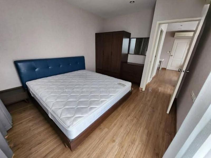 The Tree Bang Po Station, Bangkok, Pracharat Sai 1 Road, Bang Sue, Bangkok, 2 Bedrooms, 59 sqm, Condo For Rent, by Connex Property, 500511708 - DDproperty.com