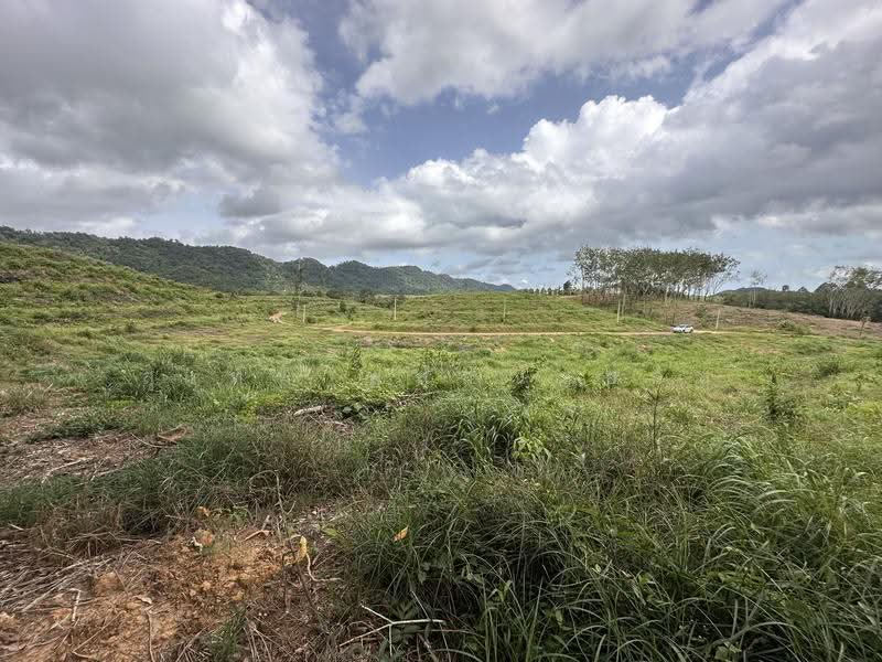Land for Sale: 121 Rai near Na Yai Am Intersection, Chanthaburi. Frontage on two paved roads, with e, Chanthaburi, Na Yai Am, Chanthaburi, , 194,579 sqm, Land For Sale, by สุเทพ พสุวณิชย์กุล, 500511709 - DDproperty.com
