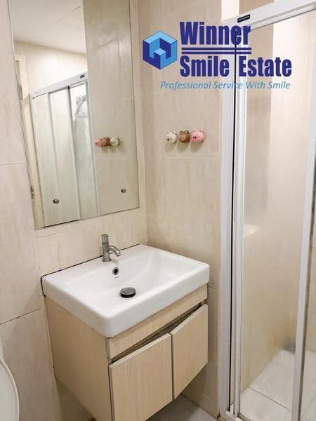 Atmoz Ladprao 71, Bangkok, Soi Lat Phrao 71, Lat Phrao, Bangkok, 2 Bedrooms, 38 sqm, Condo For Sale, by พิชาพัทธ์ เพิ่มศิริทรงรัฐ (คุณพิชา), 500511710 - DDproperty.com