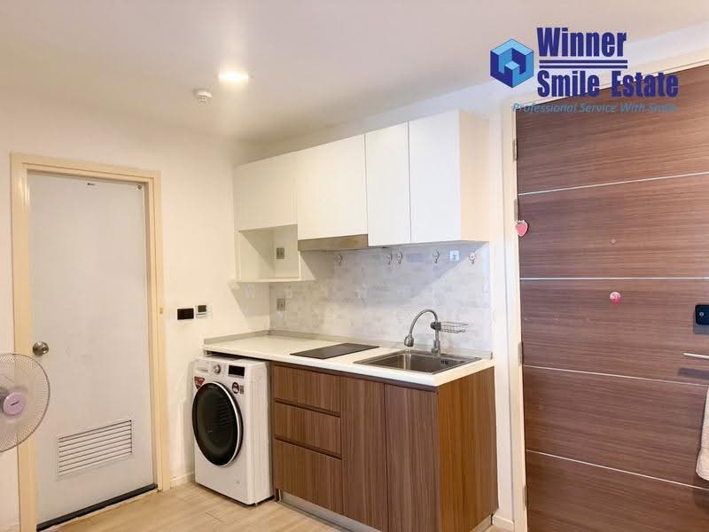 Atmoz Ladprao 71, Bangkok, Soi Lat Phrao 71, Lat Phrao, Bangkok, 2 Bedrooms, 38 sqm, Condo For Sale, by พิชาพัทธ์ เพิ่มศิริทรงรัฐ (คุณพิชา), 500511710 - DDproperty.com