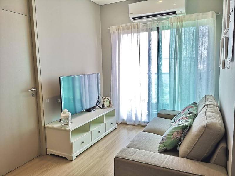 Lumpini Suite Phetchaburi-Makkasan, Bangkok, 1515 Phetchaburi Rd, Makkasan, Ratchathewi, Bangkok, 1 Bedroom, 41 sqm, Condo For Sale, by สมโพธิ เทศวิรัช, 500511713 - DDproperty.com