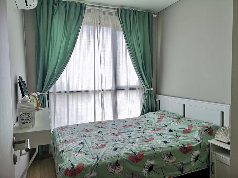 Lumpini Suite Phetchaburi-Makkasan, Bangkok, 1515 Phetchaburi Rd, Makkasan, Ratchathewi, Bangkok, 1 Bedroom, 41 sqm, Condo For Sale, by สมโพธิ เทศวิรัช, 500511713 - DDproperty.com