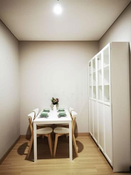 Lumpini Suite Phetchaburi-Makkasan, Bangkok, 1515 Phetchaburi Rd, Makkasan, Ratchathewi, Bangkok, 1 Bedroom, 41 sqm, Condo For Sale, by สมโพธิ เทศวิรัช, 500511713 - DDproperty.com