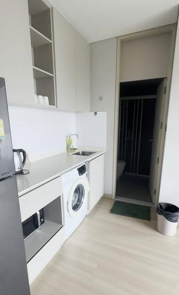 Lumpini Suite Phetchaburi-Makkasan, Bangkok, 1515 Phetchaburi Rd, Makkasan, Ratchathewi, Bangkok, 1 Bedroom, 41 sqm, Condo For Sale, by สมโพธิ เทศวิรัช, 500511713 - DDproperty.com