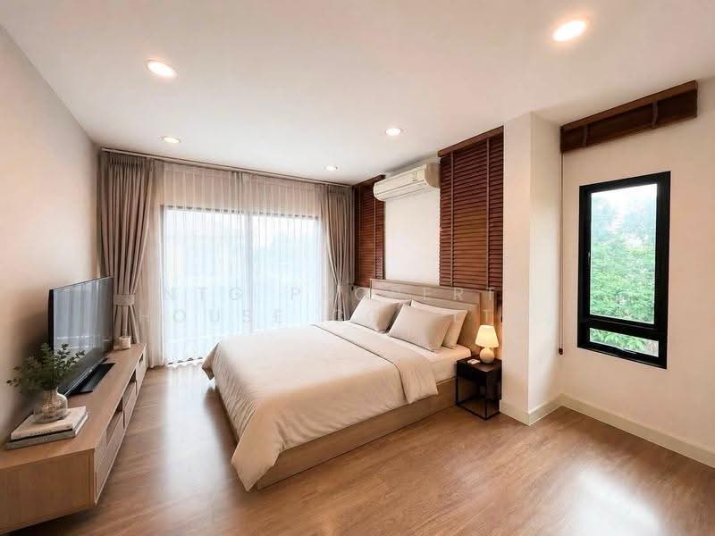Life Bangkok Boulevard Ramintra 65 : ไลฟ์ บางกอก บูเลอวาร์ด รามอินทรา 65, กรุงเทพ, 50 ถนนรามอินทรา, ท่าแร้ง, บางเขน, กรุงเทพ, 220 ตร.ม., บ้านเดี่ยว ให้เช่า, โดย NTG Property House Co.,Ltd., 500511714 - DDproperty.com