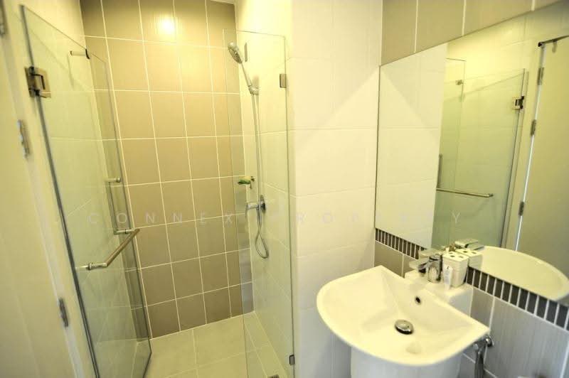 The Stage Taopoon Interchange, Bangkok, 318 Pracharat Road 2, Bang Sue, Bangkok, 1 Bedroom, 26 sqm, Condo For Rent, by Connex Property, 500511716 - DDproperty.com