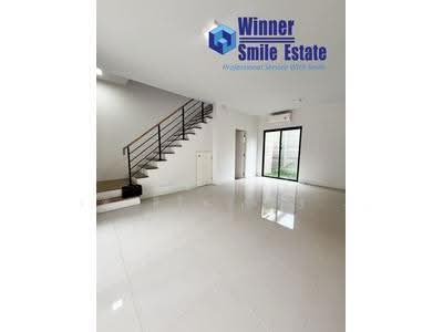 ขาย - Baan Klang Muang Sukhumvit-Onnut : บ้านกลางเมือง สุขุมวิท อ่อนนุช, กรุงเทพ