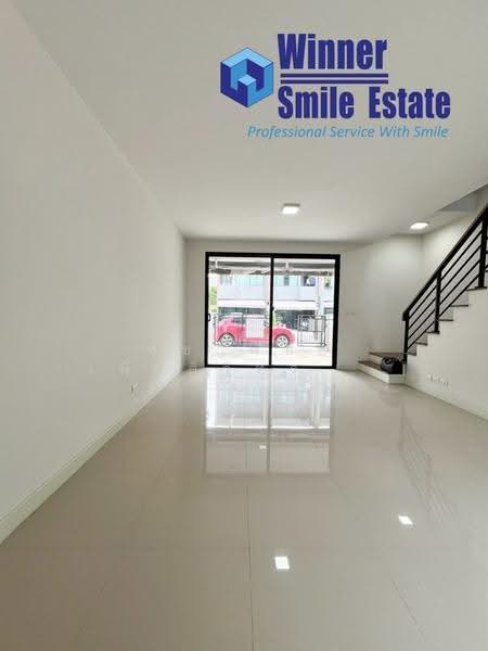 Baan Klang Muang Sukhumvit-Onnut, Bangkok, Soi On Nut 70/1, Prawet, Bangkok, 3 Bedrooms, 142 sqm, Townhouse For Sale, by พิชาพัทธ์ เพิ่มศิริทรงรัฐ (คุณพิชา), 500511720 - DDproperty.com