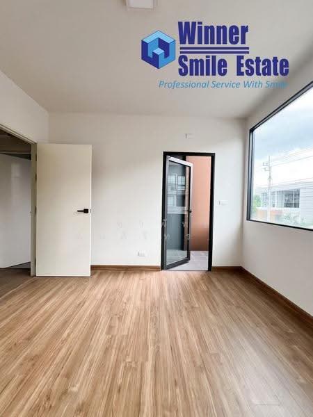 Baan Klang Muang Sukhumvit-Onnut, Bangkok, Soi On Nut 70/1, Prawet, Bangkok, 3 Bedrooms, 142 sqm, Townhouse For Sale, by พิชาพัทธ์ เพิ่มศิริทรงรัฐ (คุณพิชา), 500511720 - DDproperty.com