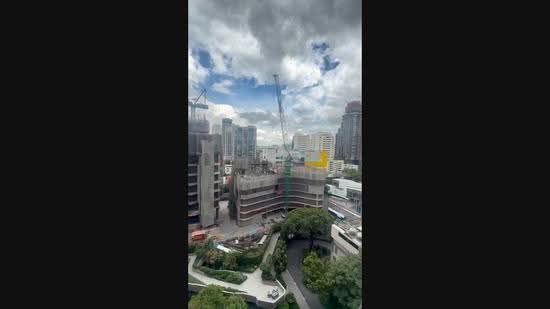 Park Origin Thonglor, Bangkok, Soi Thonglor 10, Sukhumvit Road, Khlong Tan Nua, Watthana, Bangkok, 1 Bedroom, 32 sqm, Condo For Rent, by Tittayaporn Kim (Jenny), 500511722 - DDproperty.com