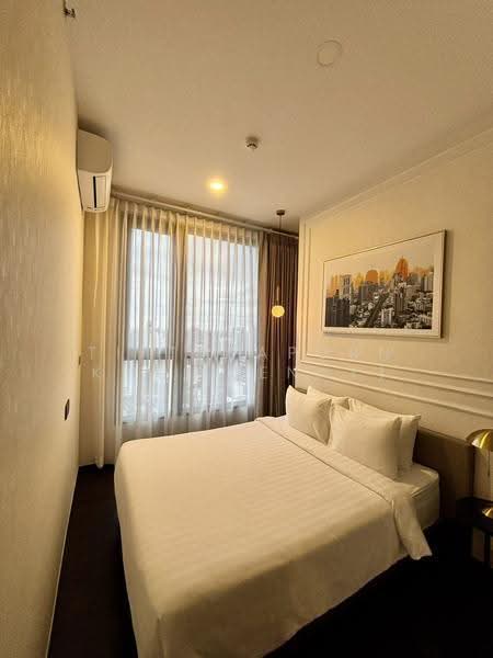 Park Origin Thonglor, Bangkok, Soi Thonglor 10, Sukhumvit Road, Khlong Tan Nua, Watthana, Bangkok, 1 Bedroom, 32 sqm, Condo For Rent, by Tittayaporn Kim (Jenny), 500511722 - DDproperty.com