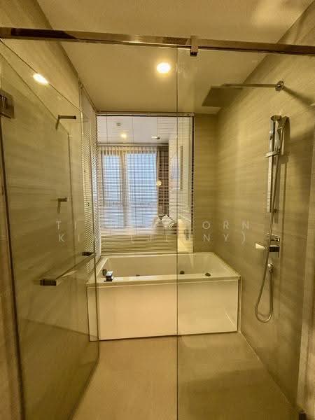 Park Origin Thonglor, Bangkok, Soi Thonglor 10, Sukhumvit Road, Khlong Tan Nua, Watthana, Bangkok, 1 Bedroom, 32 sqm, Condo For Rent, by Tittayaporn Kim (Jenny), 500511722 - DDproperty.com