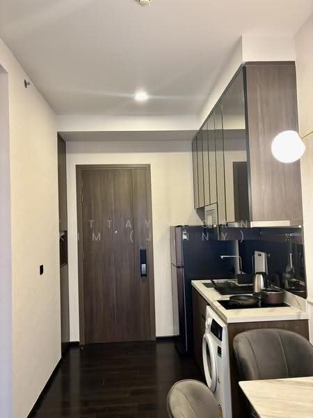 Park Origin Thonglor, Bangkok, Soi Thonglor 10, Sukhumvit Road, Khlong Tan Nua, Watthana, Bangkok, 1 Bedroom, 32 sqm, Condo For Rent, by Tittayaporn Kim (Jenny), 500511722 - DDproperty.com