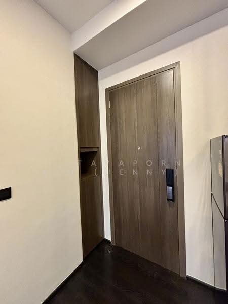 Park Origin Thonglor, Bangkok, Soi Thonglor 10, Sukhumvit Road, Khlong Tan Nua, Watthana, Bangkok, 1 Bedroom, 32 sqm, Condo For Rent, by Tittayaporn Kim (Jenny), 500511722 - DDproperty.com