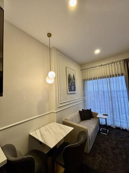 Park Origin Thonglor, Bangkok, Soi Thonglor 10, Sukhumvit Road, Khlong Tan Nua, Watthana, Bangkok, 1 Bedroom, 32 sqm, Condo For Rent, by Tittayaporn Kim (Jenny), 500511722 - DDproperty.com