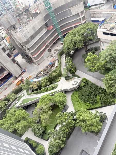 Park Origin Thonglor, Bangkok, Soi Thonglor 10, Sukhumvit Road, Khlong Tan Nua, Watthana, Bangkok, 1 Bedroom, 32 sqm, Condo For Rent, by Tittayaporn Kim (Jenny), 500511722 - DDproperty.com