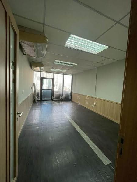 Praram 9 Office For Rent, กรุงเทพ, พระราม 9, ห้วยขวาง, กรุงเทพ, 181 ตร.ม., สำนักงาน ให้เช่า, โดย Suphanan Saengsak, 500511723 - DDproperty.com